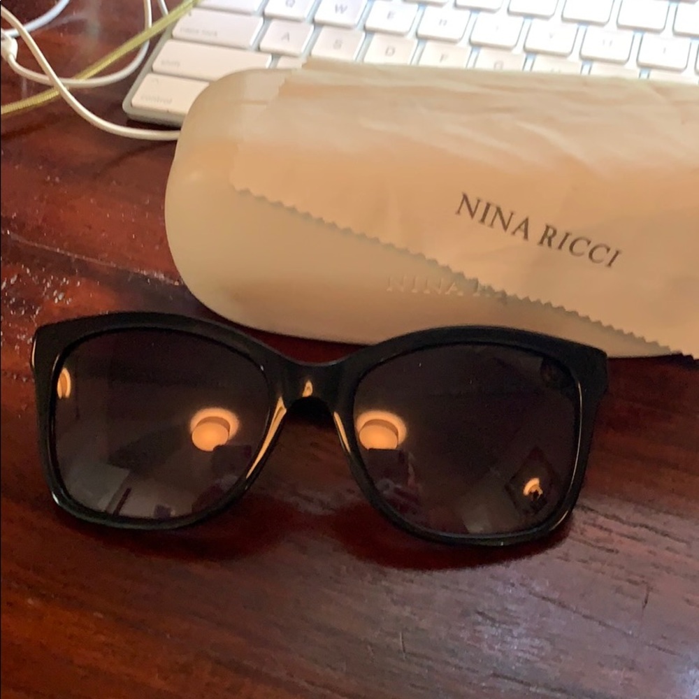 Nina Ricci sunglasses